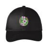 Snapback Fine Twill Cap Thumbnail