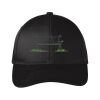 Snapback Fine Twill Cap Thumbnail