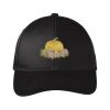 Snapback Fine Twill Cap Thumbnail