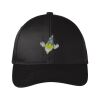 Snapback Fine Twill Cap Thumbnail