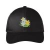 Snapback Fine Twill Cap Thumbnail