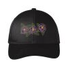 Snapback Fine Twill Cap Thumbnail