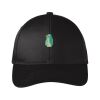 Snapback Fine Twill Cap Thumbnail
