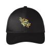 Snapback Fine Twill Cap Thumbnail
