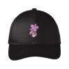 Snapback Fine Twill Cap Thumbnail