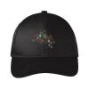 Snapback Fine Twill Cap Thumbnail