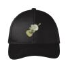 Snapback Fine Twill Cap Thumbnail