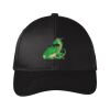 Snapback Fine Twill Cap Thumbnail