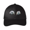 Snapback Fine Twill Cap Thumbnail