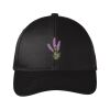 Snapback Fine Twill Cap Thumbnail