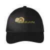 Snapback Fine Twill Cap Thumbnail