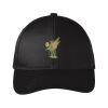 Snapback Fine Twill Cap Thumbnail