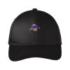 Snapback Fine Twill Cap Thumbnail