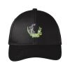Snapback Fine Twill Cap Thumbnail