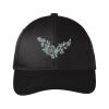 Snapback Fine Twill Cap Thumbnail