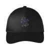 Snapback Fine Twill Cap Thumbnail