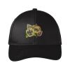 Snapback Fine Twill Cap Thumbnail