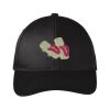 Snapback Fine Twill Cap Thumbnail