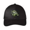 Snapback Fine Twill Cap Thumbnail