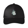 Snapback Fine Twill Cap Thumbnail