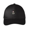 Snapback Fine Twill Cap Thumbnail