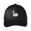 Snapback Fine Twill Cap Thumbnail