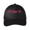 Snapback Fine Twill Cap Thumbnail