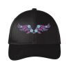 Snapback Fine Twill Cap Thumbnail