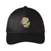 Snapback Fine Twill Cap Thumbnail