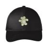Snapback Fine Twill Cap Thumbnail
