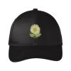 Snapback Fine Twill Cap Thumbnail
