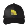 Snapback Fine Twill Cap Thumbnail