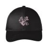 Snapback Fine Twill Cap Thumbnail