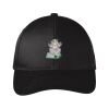Snapback Fine Twill Cap Thumbnail
