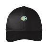 Snapback Fine Twill Cap Thumbnail