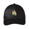 Snapback Fine Twill Cap Thumbnail