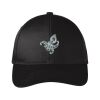Snapback Fine Twill Cap Thumbnail