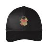 Snapback Fine Twill Cap Thumbnail