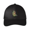 Snapback Fine Twill Cap Thumbnail