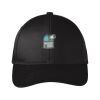 Snapback Fine Twill Cap Thumbnail