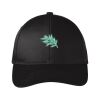 Snapback Fine Twill Cap Thumbnail