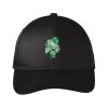 Snapback Fine Twill Cap Thumbnail
