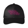 Snapback Fine Twill Cap Thumbnail