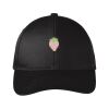Snapback Fine Twill Cap Thumbnail