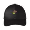 Snapback Fine Twill Cap Thumbnail