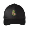Snapback Fine Twill Cap Thumbnail