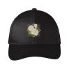 Snapback Fine Twill Cap Thumbnail