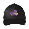 Snapback Fine Twill Cap Thumbnail