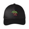 Snapback Fine Twill Cap Thumbnail