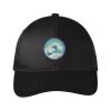 Snapback Fine Twill Cap Thumbnail
